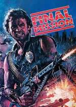 Watch Final Mission Movies123