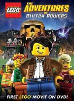 Watch Lego: The Adventures of Clutch Powers Movies123