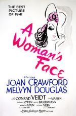 Watch A Woman's Face Movies123