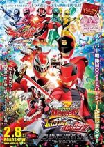 Watch Kishiryu Sentai Ryusoulger vs. Lupinranger vs. Patranger Movies123