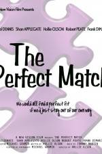 Watch The Perfect Match Movies123