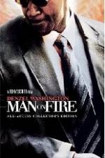 Watch The Making of 'Man on Fire' Movies123
