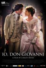 Watch I, Don Giovanni Movies123