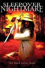 Watch Sleepover Nightmare Movies123