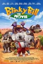 Watch Blinky Bill the Movie Movies123