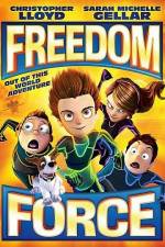 Watch Freedom Force Movies123