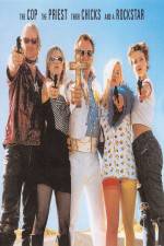 Watch The Cop the Priest Their Chicks and a Rockstar Movies123