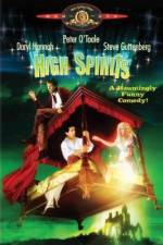 Watch High Spirits Movies123