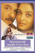 Watch Hamara Dil Aapke Paas Hai Movies123