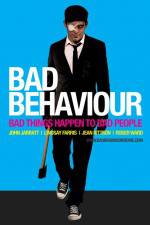 Watch Bad Behaviour Movies123