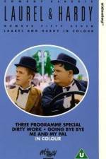 Watch Going Bye-Bye Movies123