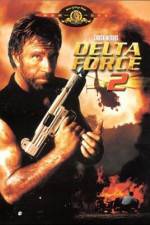 Watch Delta Force 2: The Colombian Connection Movies123