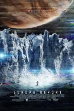 Watch Europa Report Movies123
