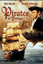 Watch Pirates of Tortuga Movies123