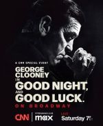 Watch Good Night, and Good Luck Movies123