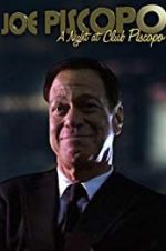 Watch Joe Piscopo: A Night at Club Piscopo Movies123