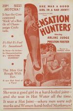 Watch Sensation Hunters Movies123