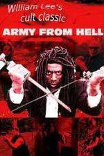 Watch Army from Hell Movies123