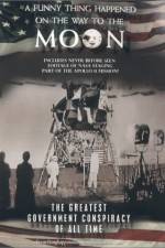 Watch A Funny Thing Happened on the Way to the Moon Movies123