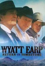 Watch Wyatt Earp: Return to Tombstone Movies123