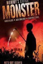 Watch Mommys Little Monster Movies123