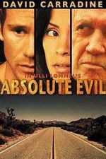 Watch Absolute Evil - Final Exit Movies123