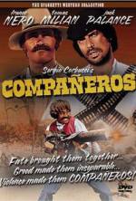 Watch Companeros Movies123