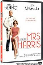 Watch Mrs. Harris Movies123