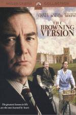 Watch The Browning Version Movies123