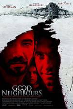 Watch Good Neighbours Movies123