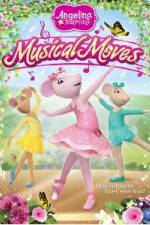 Watch Angelina Ballerina Musical Moves Movies123