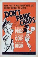 Watch Don't Panic Chaps Movies123