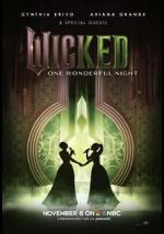 Watch Wicked: One Wonderful Night (TV Special 2025) Movies123
