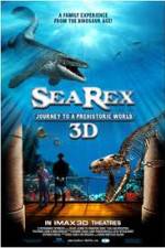 Watch Sea Rex 3D Journey to a Prehistoric World Movies123