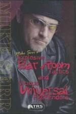 Watch Mike Serr's Explosive Bar Room Tactics Movies123