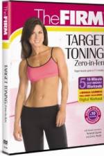 Watch Firm Target Toning  Zero in Ten Movies123