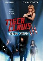 Watch Tiger Claws III Movies123
