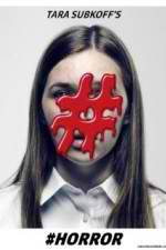 Watch #Horror Movies123