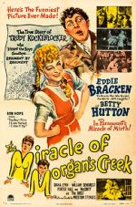 Watch The Miracle of Morgan\'s Creek Movies123