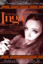 Watch The Seduction of Inga Movies123