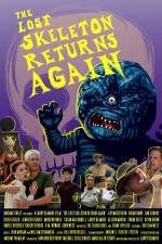 Watch The Lost Skeleton Returns Again Movies123