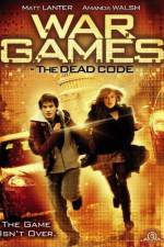 Watch Wargames: The Dead Code Movies123