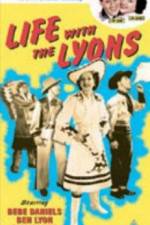Watch Life with the Lyons Movies123