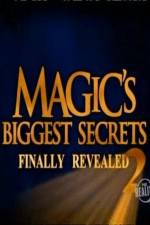 Watch Breaking the Magician's Code 2 Magic's Biggest Secrets Finally Revealed Movies123