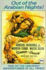 Watch Sinbad, the Sailor Movies123