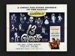 Watch 13 Ghosts: The Magic of Illusion-O Movies123