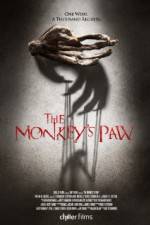 Watch The Monkeys Paw Movies123