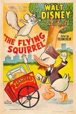 Watch The Flying Squirrel (Short 1954) Movies123