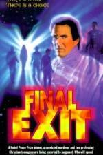 Watch Final Exit Movies123