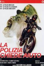 Watch La polizia chiede aiuto Movies123